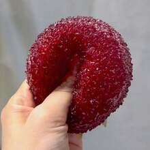 1PC Slushy Bayberry Stress Ball Squishys Toy Shapeable Non-Rebound Fidget Toys ASMR Squeeze Ball Anti Stress For Adults - 派對玩具 - 查看 11