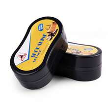 Shoe Polishes,Waxes & Shoe Care Set - Black - View 3