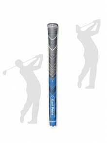4pcs Durable Golf Club Grips, Anti-Slip Technology, All-Weather Performance - Multicolor - View 5