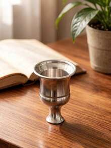 6pcs/3pcs/1pc Metal Candle Holders, Luxury Style Decorative Candle Stands, Suitable For Party/Dining Table/Banquet/Ceremony/Birthday Party/Living Room/Desktop Decor/Family Gathering, Home Decor, Decorations, Birthday Decor, Holiday Decor, Party Supplies, Home Dining - Multiple Styles 3 - View 12