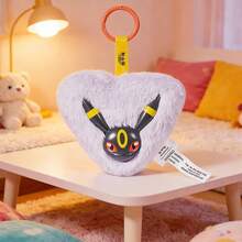 Miniso 寶可夢地平線系列 Flora Gato 盲盒，精湛工藝，耐用，可收藏的日常裝飾，給粉絲的最佳生日禮物 (隨機發貨 1 個) - 彩色 - 查看 2