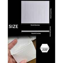 Double-Sided Foam Adhesive Tape, Children's Handmade Foam Tape, Suitable For Card And Greeting Card Making - Long Strip - View 9
