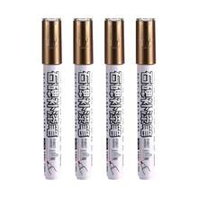 1pc Waterproof & Sunproof Gravestone Repair Pen, Permanent Marker For Restoring Gravestone Inscriptions, Back To School - Stone Tablet Touch-up Paint Pen - View 11