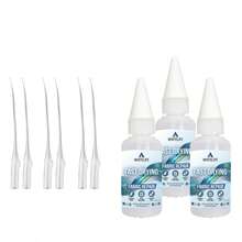 Keo sửa chữa vải khô nhanh WHITELIFE 20g, keo dán vải vĩnh cửu, có thể giặt được, keo sửa chữa vô hình không cần may, thích hợp cho quần áo, quần jean, túi xách, miếng vá, đồ thủ công dệt may và sửa chữa vải. - Keo dán vải - Xem 13