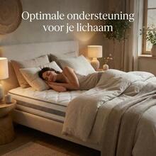 Mattress Pads - White - View 5