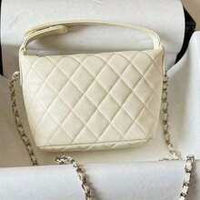 Women Clutches - ホワイト - Xem 10