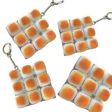 Interesting Key Chains, Backpack Additions, Hanging Ornaments - Multicolor - View 1