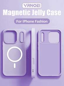 Mauve Purple