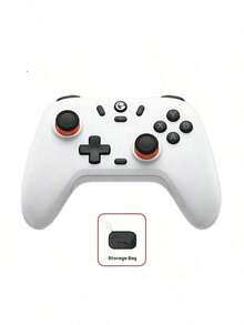 GAMESIR Game Controller/Gamepad That Enables Quick Pairing And Seamless Switching Between Multiple Devices, Stable And Lag-Free Connection, Instant Connection Via 2.4G/Bluetooth/Wired, Compatible With Switch/Steam/Android/IOS. - View 29