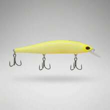 Marine Sports Predator 11.5cm 17g Mid-Water Artificial Lure - COR-024-MG - 查看 6