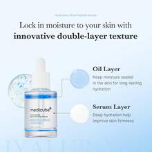 Medicube Serum och ansiktsbehandling - Hyaluronsyra - Visa 5