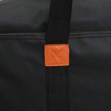 2026新款大容量旅行包，男士手提行李包，跨境重型尼龙单肩包，搬家超大健身包，飞机认可旅行包 - 彩色 - 查看 5