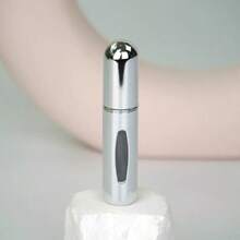 Bộ 10 chai xịt nước hoa mini 5ml có thể tái sử dụng, bình xịt nước hoa du lịch, nhiều màu sắc để lựa chọn, bộ 1/3/4/5 chai, hộp đựng nhỏ đựng nước hoa, túi đựng du lịch, thích hợp cho bãi biển, kỳ nghỉ hè, tựu trường và các dịp khác. - Nhiều màu - Xem 13
