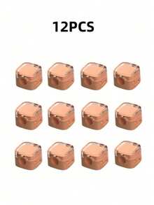 12/6/3-pack magnetiska kabelklämmor, magnetisk skrivbordskabelhållare, kabelklämmor med spår - kabelorganisatör, kabelhantering, kabelklämmor, kabelfixare, skrivbordskabelorganisatör, laddningskabelhållare, kabelorganisatör för sängbord, kabelhanteringsklämmor, självhäftande kabelhantering, för USB-kablar/strömsladdar/elkablar, bil och stationär dator, hem och kontor - En storlek passar alla - Visa 22