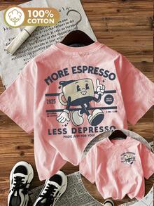 Camisetas talla grande - Blanco - Ver 9