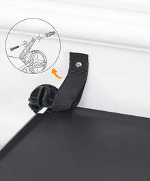 Shoe Racks - Black - View 8