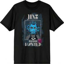 Camisetas y tops deportivos para mujer - Negro - Ver 8
