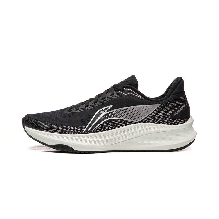 Tênis de Corrida Masculino Li-Ning RED HARE 9 Leve e Respirável