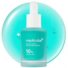 Medicube Azelaic Acid 10% BB Soothing Serum 30ML - Azelaic Acid - View 1