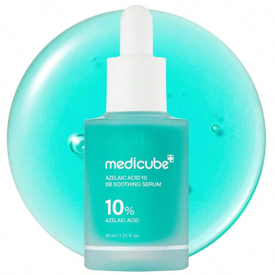 Medicube Azelaic Acid 10% BB Soothing Serum 30ML - Azelaic Acid - View 1