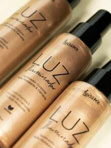 Body Illuminator Bronzer - Luz Collection By Luisance - Bronzer - Xem 3