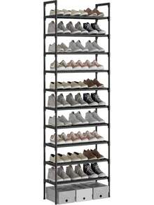 Estantes para zapatos - Pago - Ver 10