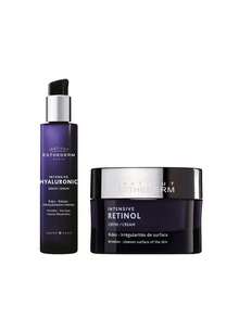 [Bundle] Intensive Hyaluronic Serum 30 Ml + Retinol Cream 50 Ml - Intensive - View 1