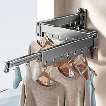 Suporte Para Secagem de Roupas Organização de Lavanderia MS-1103 - B - Visão 1