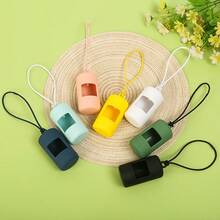 1 túi đựng phân thú cưng di động, hộp đựng túi phân, dụng cụ vệ sinh cho chó, đồ dùng cho thú cưng, xẻng hốt phân, hộp đựng túi phân, túi rác. - Nhiều màu - Xem 4