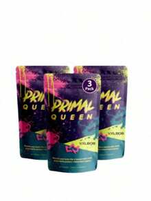 Optimized Beef Organ Supplement  6-In-1 Grass-Fed Superfood With Beef Liver, Heart, Kidney More  Natural Support Women's Hormone Balance, Energy, Vitality Nutrition  Pasture Raised, Non-GMO, 60 Capsules - 一包 - 查看 12