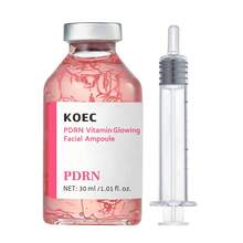 KOEC 三文鱼维生素丝蛋白安瓶面部精华 - KOEC鮭魚維他命蠶絲安瓶 - 查看 2
