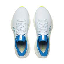 LI-NING RED HARE 9 Men's Lightweight Breathable Running Shoes, Foam Midsole Speed Training Daily Wear Sneakers ARPW003 - 雲瓷藍 - 查看 5