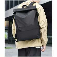 Laptop Bag - Noir - View 2