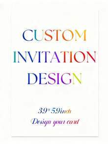 Thiệp chúc mừng tốt nghiệp tùy chỉnh - Có thể in với tên và Lớp tốt nghiệp năm 2026, thiết kế mũ tốt nghiệp và ruy băng đỏ, thiệp chúc mừng dành cho học sinh tốt nghiệp trung học/đại học, văn phòng phẩm cho bữa tiệc tốt nghiệp, kích thước 5x7 inch, 6x8 inch, 4x5.7 inch - Bao gồm phong bì - D - Xem 10