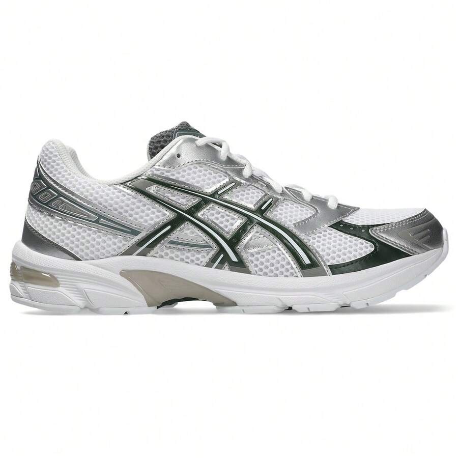 Giày thể thao thường ngày GEL-1130 Unisex, cổ thấp 1203A609-106 - Màu xanh Bạc hà - Xem 1
