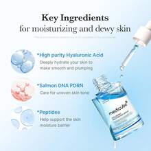 Medicube Serum och ansiktsbehandling - Hyaluronsyra - Visa 3