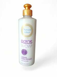 Hair Curly & Textured Products - Cream - View 3
