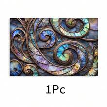 1 tấm lót bàn ăn bằng vải lanh, thảm ăn sáng, đế lót ly cà phê, tấm lót bát, phụ kiện nhà bếp, thảm ăn dễ lau chùi, thích hợp cho gia đình, nhà hàng, trang trí phòng ăn, quà tặng ngày lễ, quà tặng bạn bè, bộ nhiều món - Nhiều màu - Xem 17