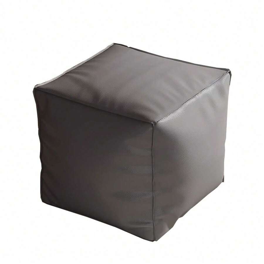 Storage Benches & Ottomans - High-grade Gray - View 1