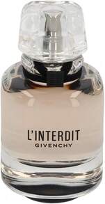 Givenchy L'Interdit Eau De Parfum 50ml - Amber Floral - View 2