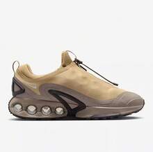 Nike AIR MAX DN8氣墊復古緩震男子運動輕量休閒跑步鞋 - 卡其色 - 查看 3