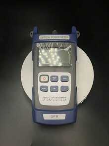 Medidor de potencia optica - B - Ver 4