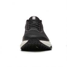 Giày chạy bộ nam LI-NING RED HARE 9 nhẹ và thoáng khí, đế giữa bằng xốp, thích hợp cho tập luyện tốc độ và mang hàng ngày (ARPW003) - Đen/Ngà - Xem 6