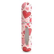 Valentine's Day Gift  Perfume Sample Bottle, Portable Travel Bottom-Fill High-End Spray Bottle Perfume Bottle - 5ml; Valentine's Day Sexy - X-aYYE; PP - View 11