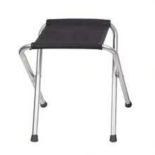 1pc Foldable Laptop Desk/Stool, Portable Folding Desk For Bed, Dorm, Study, Bedroom, Slouchy Person Desk - Multicolor - View 14