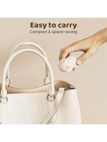 4pcs Cute Cat Shaped Desk Edge Hooks, No Drilling Needed Tabletop Hanger For Bags, Backpacks, Keys, Headphones, Office & Home Desk Side Storage, Foldable Desk Hanging Hooks, Handbag Holder, Lightweight & Durable Desk Edge Hooks, Student Desk Side Bag Hooks, Keeps Purse Tidy - View 3