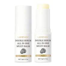 二合一修护精华棒，蕴含两种精华液和黑松露提取物，深层滋养保湿，修护肌肤屏障，长效护理，令肌肤光滑透亮，便携9克 - Collagen - 查看 8