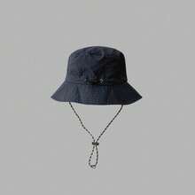Not Afraid Of Water, Foldable Fisherman Hat, Thin And Quick Drying In Summer, Lightweight And Portable Outdoor Activity Fisherman Hat, Very Suitable For Hiking, Camping, Travel, Beach, Vacation, Fishing, Daily Outdoor Activities And Outdoor Sports, Breathable And Comfortable Design For Both Men And Women - Multicolor - View 8