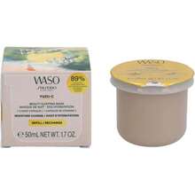 SHISEIDO WASO YUZU C BEAUTY SLEEPING MASK - REFILL 50ML - View 1
