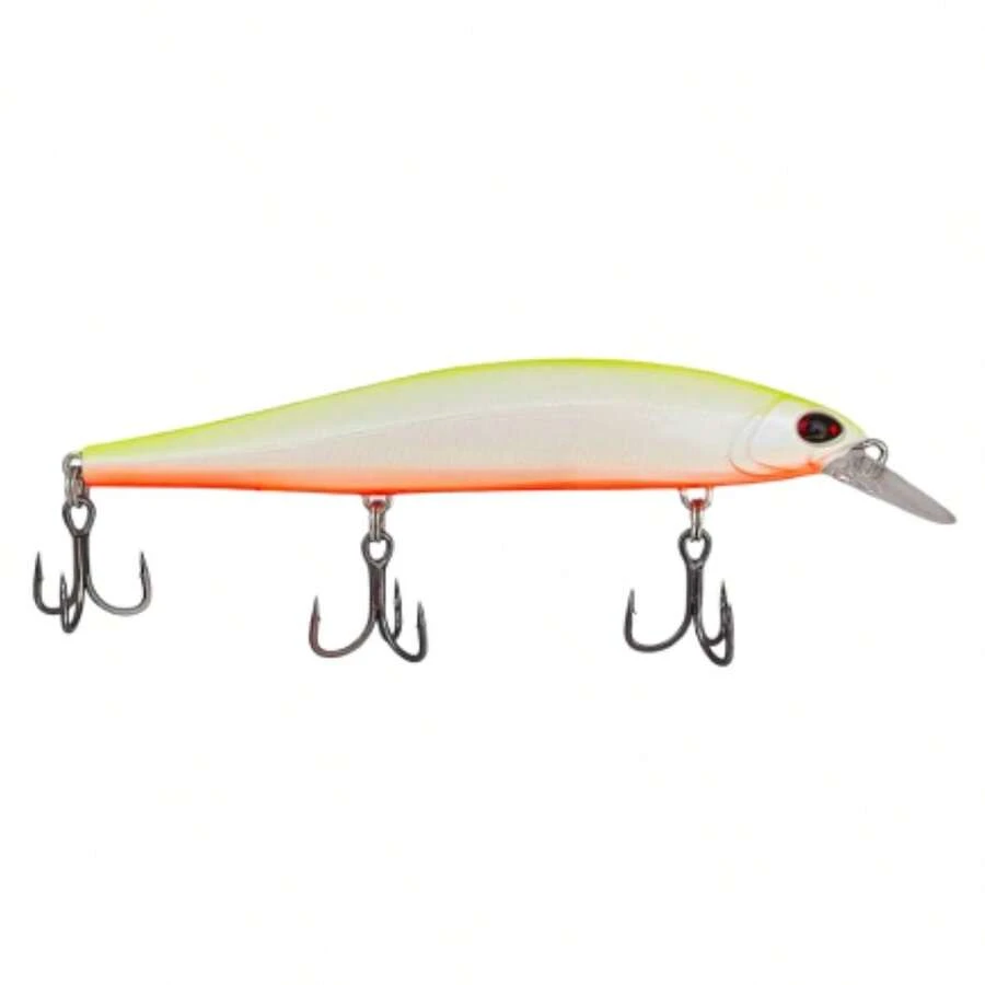 Marine Sports Predator 11.5cm 17g Mid-Water Artificial Lure - COR-N-04 - 查看 1